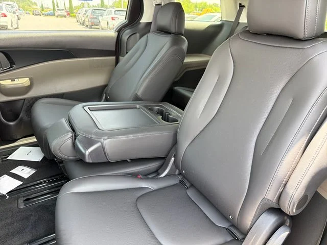 New 2026 Red Kia LXS image 19