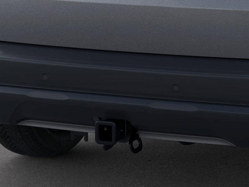 2025 Ford Escape ST-Line Select - Photo 23
