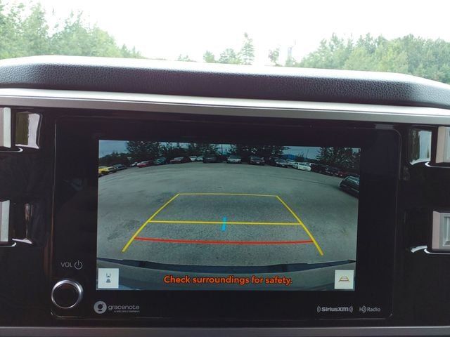 Used 2022 Gray Toyota SR5 image 16