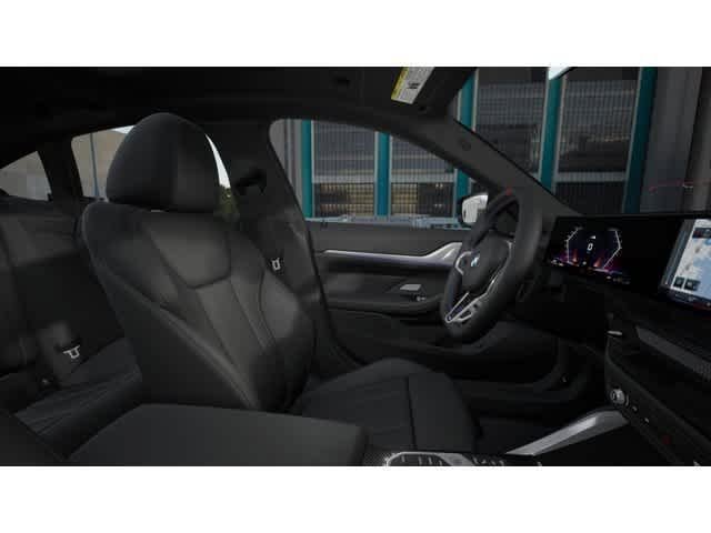 New 2026 Brooklyn Grey Metallic BMW M440i xDrive image 9