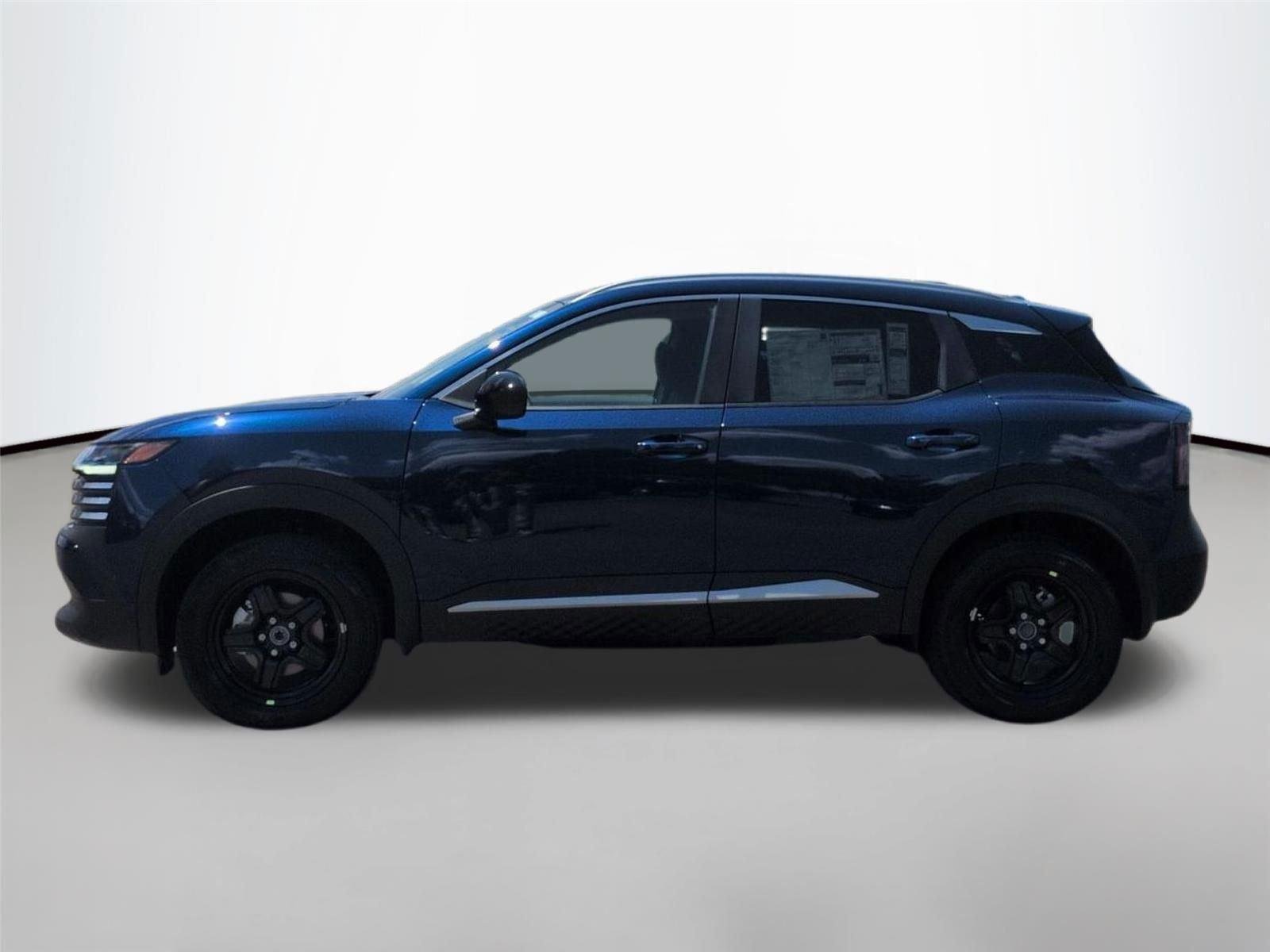 2026 Nissan Kicks 2.0 SV's photo