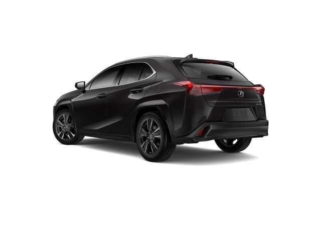 New 2026 Caviar Lexus Premium image 3