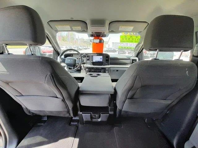 Used 2026 Carbonized Gray Ford XLT image 38