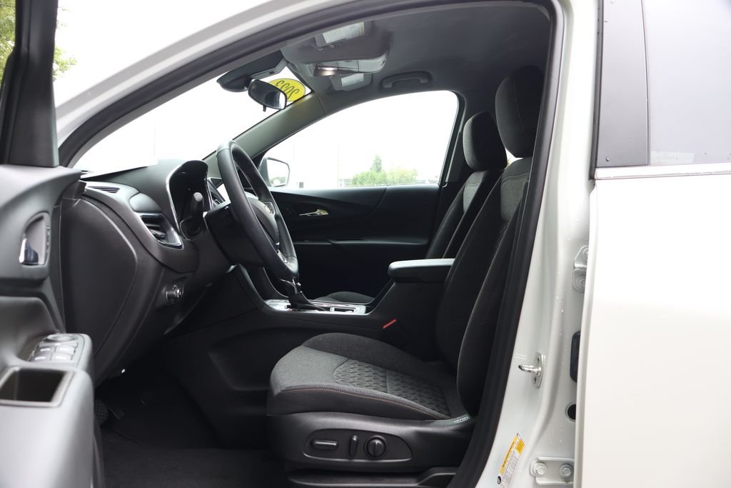 Used 2023 Beige Chevrolet LT image 35