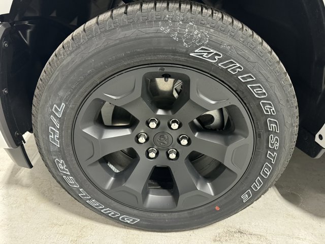 2026 RAM 1500 Big Horn/Lone Star - Photo 8