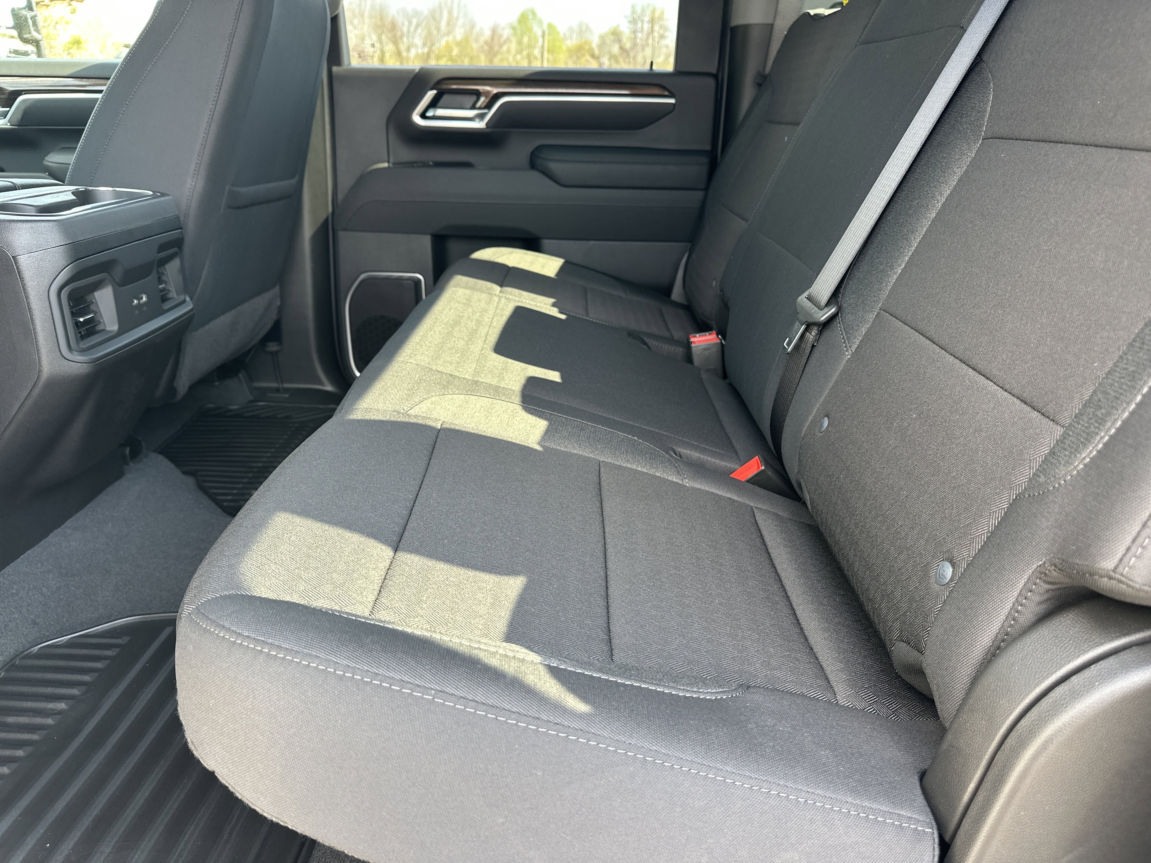 2026 Chevrolet Silverado 2500 HD LT - Photo 21