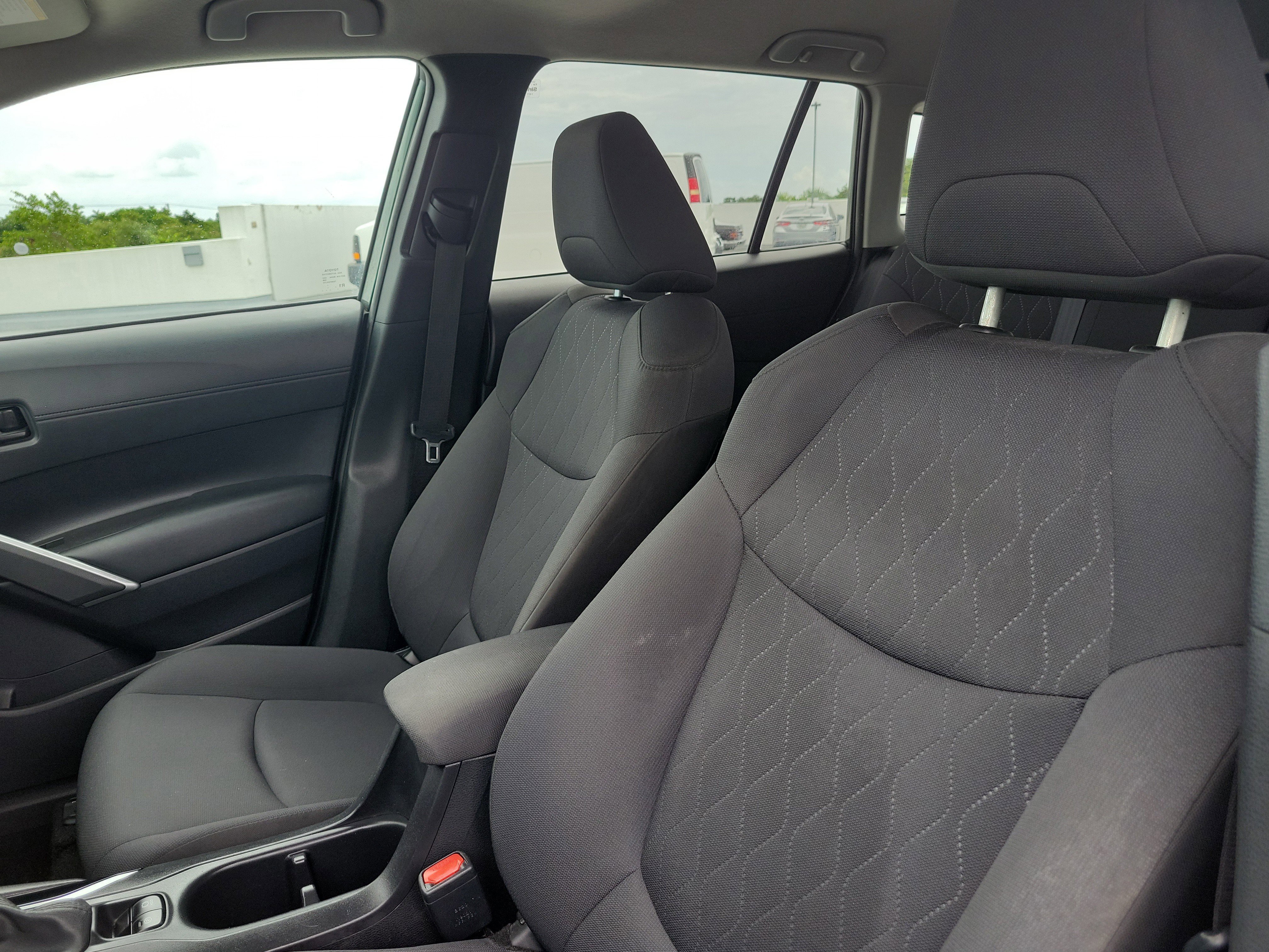 Certified Used 2024 Cypress Toyota LE image 22