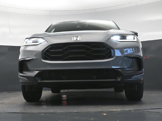 Certified Used 2027 Urban Gray Pearl Honda Sport 2WD image 63