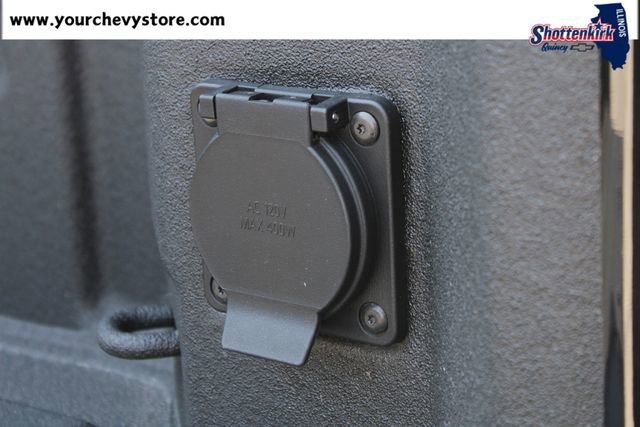 2026 Chevrolet Silverado 1500 Work Truck - Photo 7