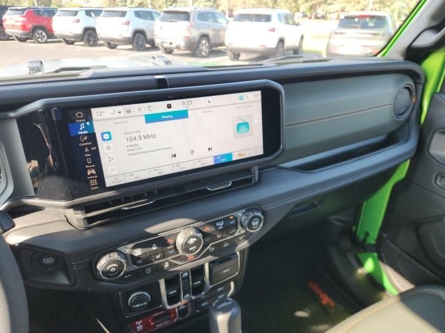 Used 2025 Mojito Jeep Mojave image 13