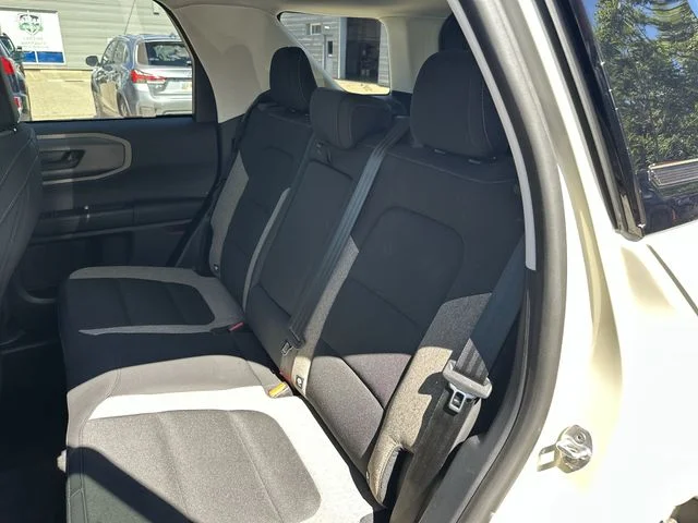 Used 2025 Beige Ford Big Bend image 25