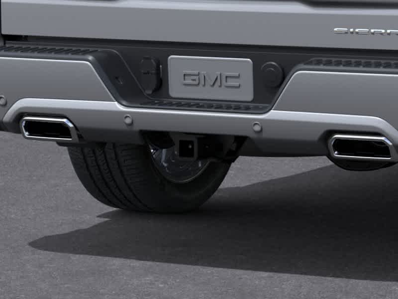 New 2026 Sterling Metallic GMC Denali Ultimate image 14