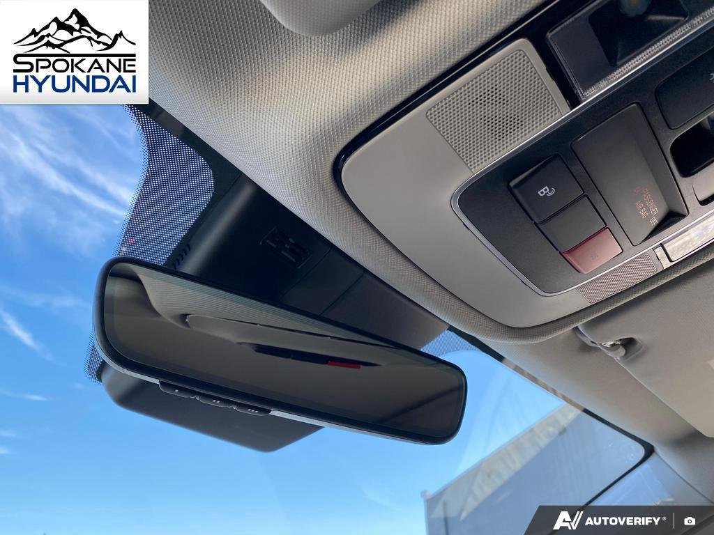 New 2026 Shimmering Silver Hyundai Limited image 25