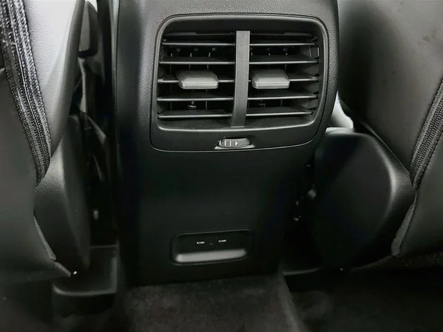 New 2026 Black Ford Outer Banks image 12