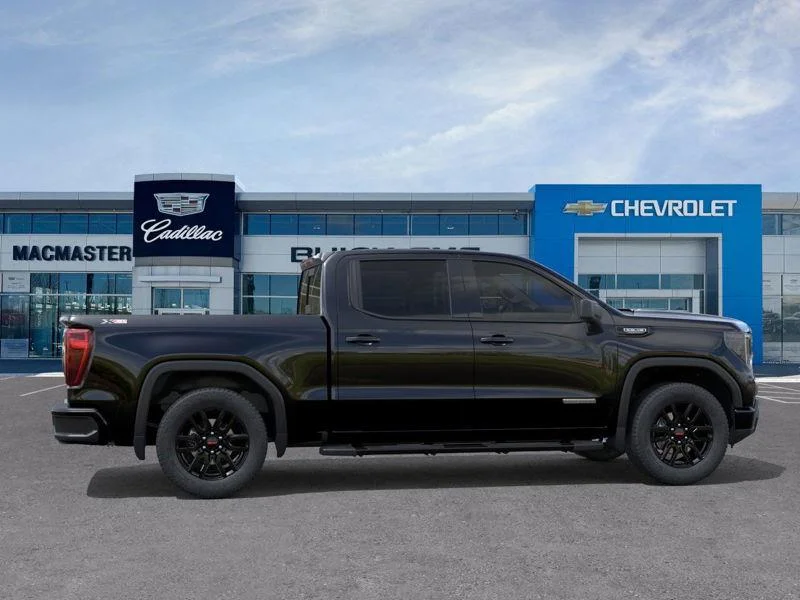 New 2026  GMC Elevation image 5