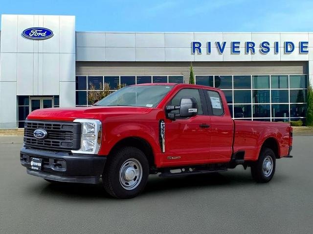 2026 Ford F-350 Super Duty XL - Photo 11