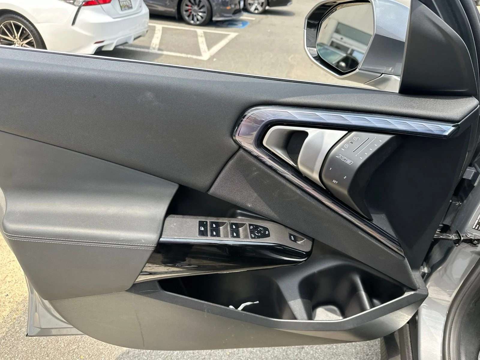 Used 2026 Gray BMW 30 xDrive image 21