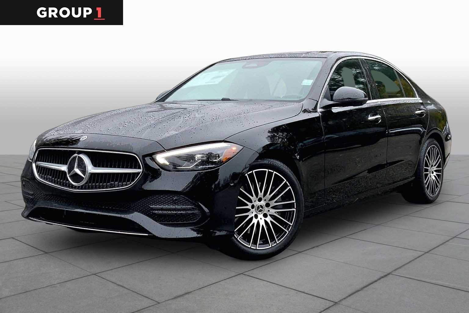 2027 Mercedes-Benz