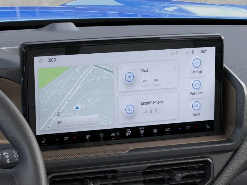 2025 Ford Bronco Sport Outer Banks - Photo 14