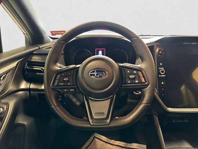 Used 2024 Red Subaru Premium image 13