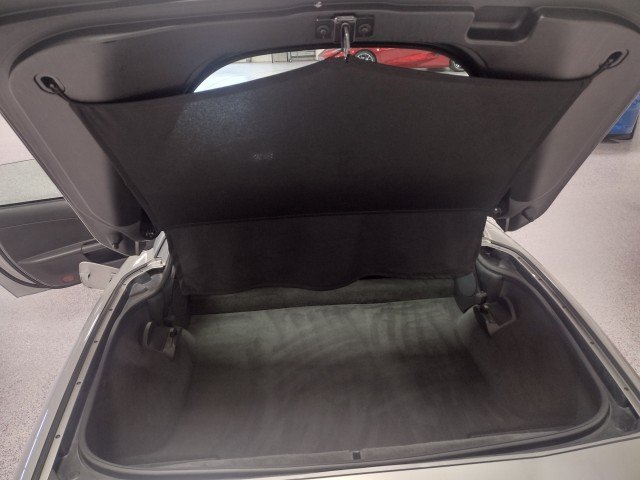 2007 Chevrolet Corvette Base - Photo 13