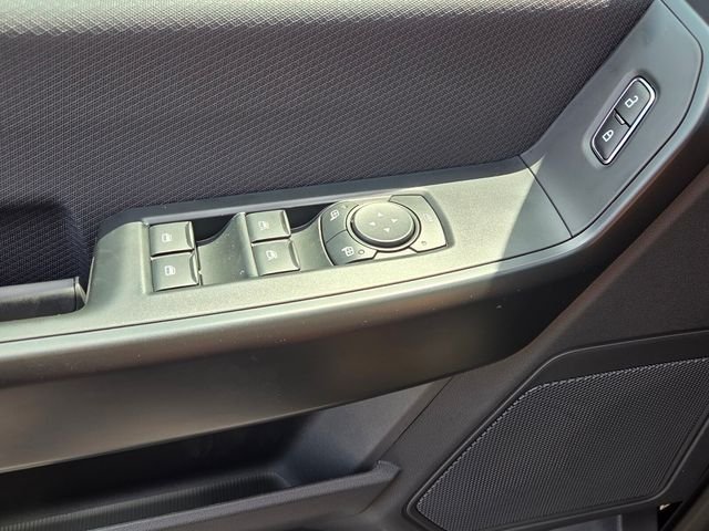 New 2026 Agate Black Metallic Ford STX image 28