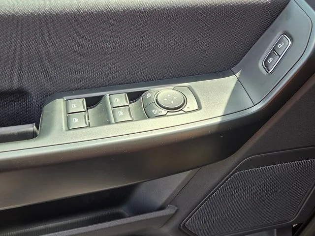 New 2026 Agate Black Metallic Ford STX image 28