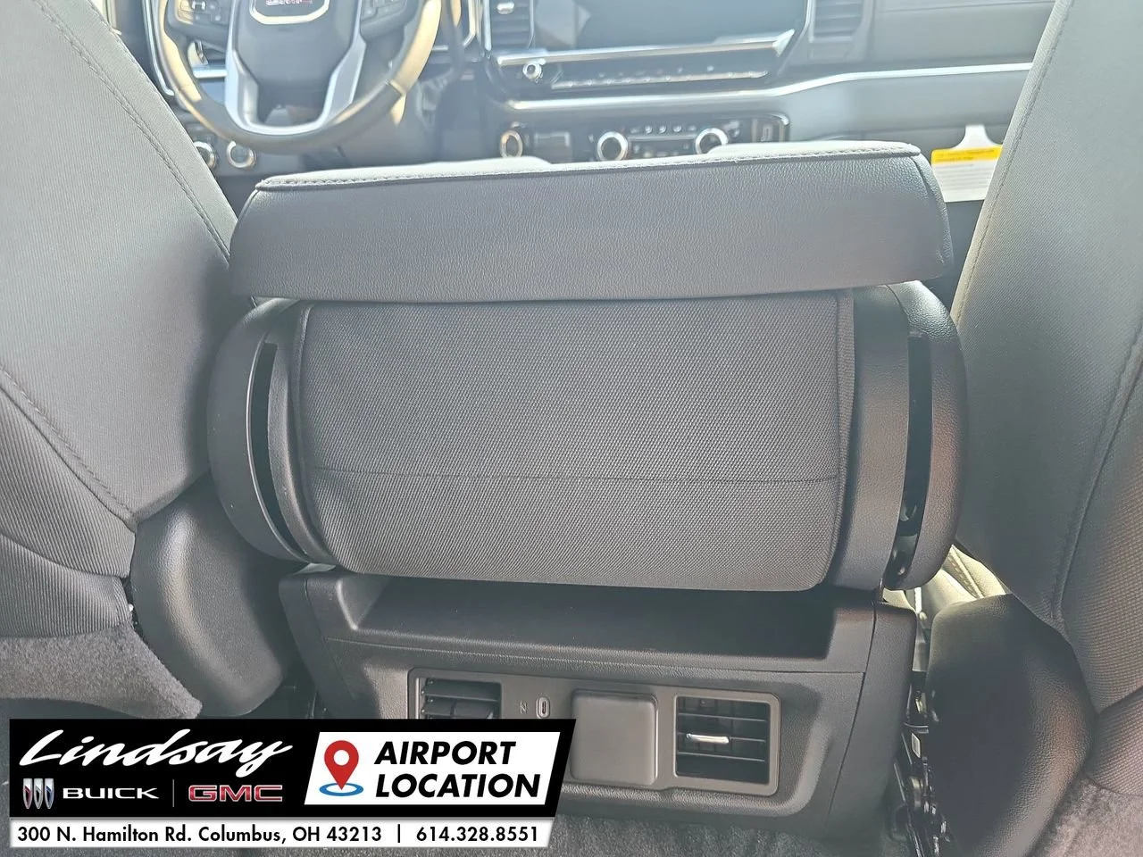2026 GMC Sierra 1500 Elevation - Photo 22