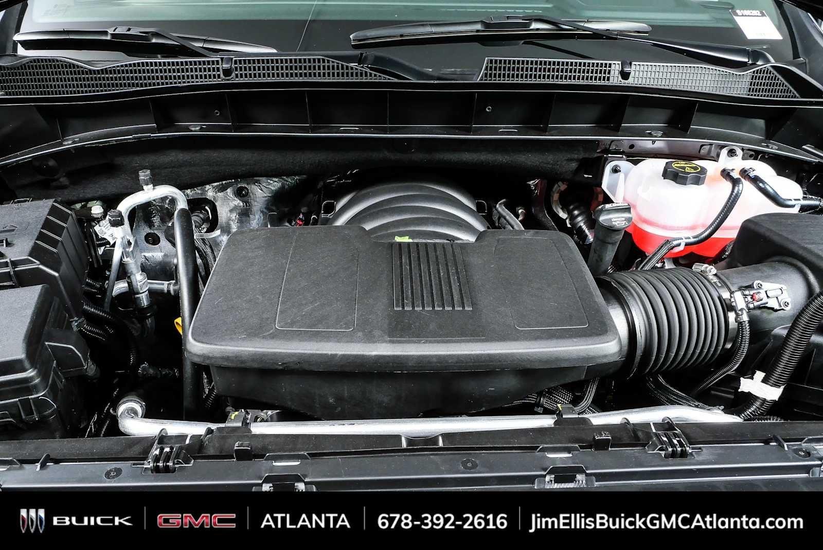 2026 GMC Sierra 1500 SLT - Photo 33