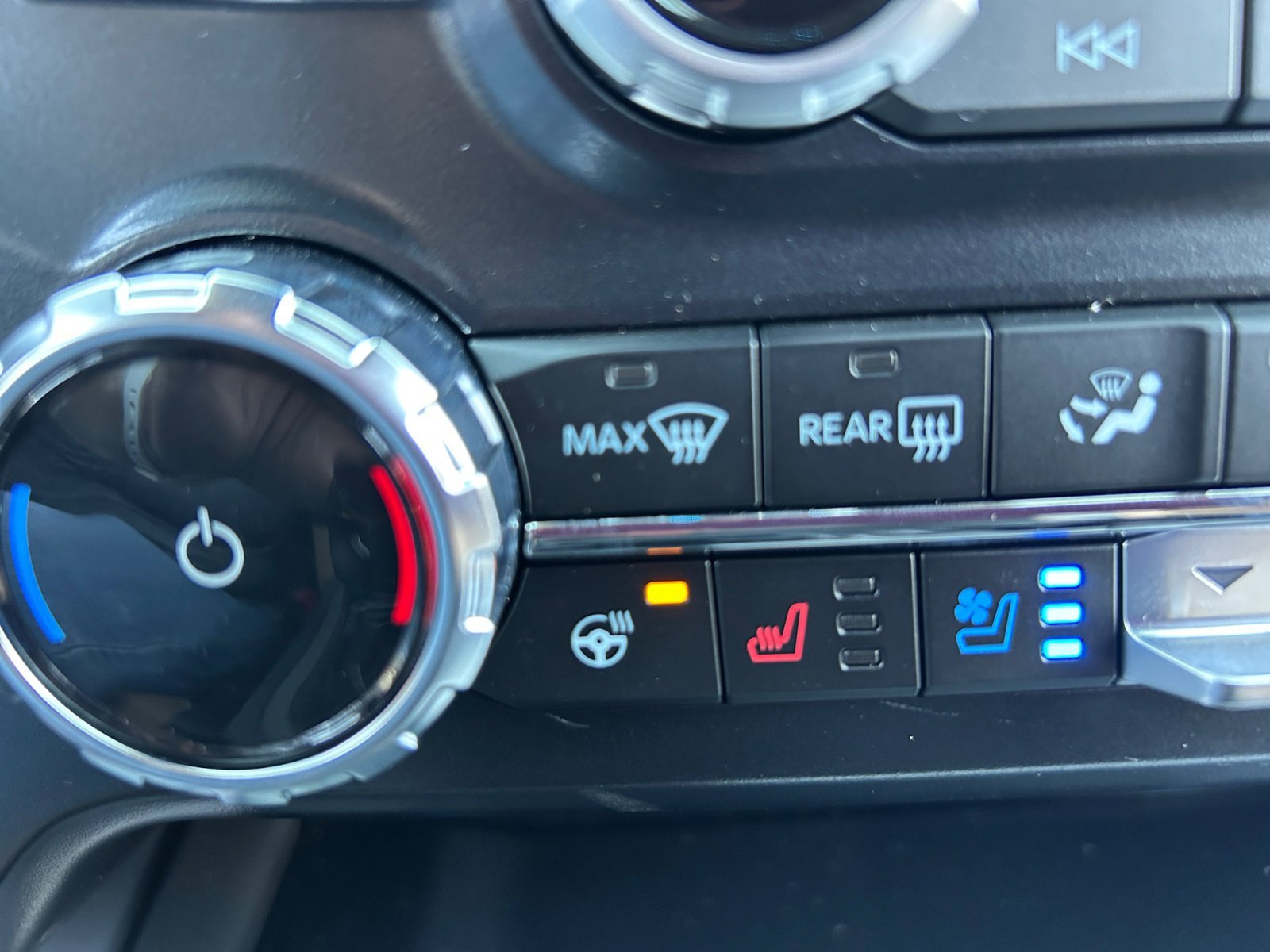 2026 Ford F-350 Super Duty Lariat - Photo 19