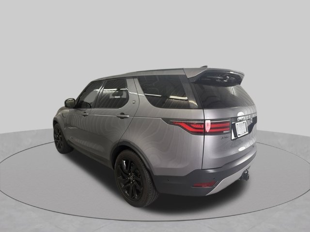 2021 Land Rover Discovery S - Photo 8