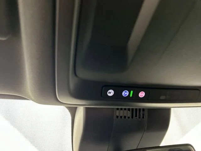 New 2026 Black Chevrolet Commercial image 15