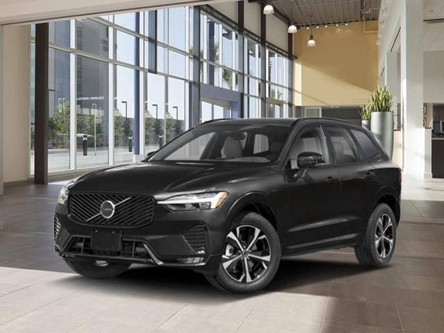 New 2026 Onyx Black Volvo Plus image 1