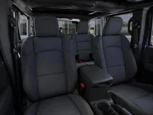 Used 2025 Anvil Clearcoat Jeep Sport S image 41