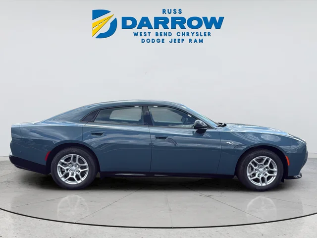 New 2026 Sub-Zero Exterior Paint Dodge R/T image 6