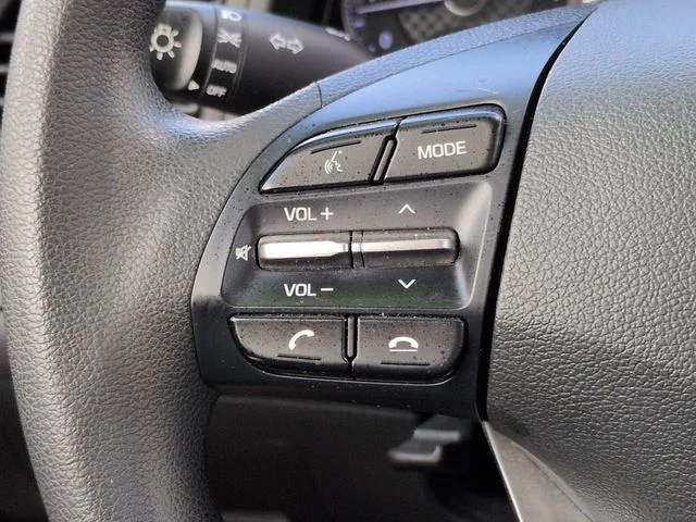 Used 2020 Gray Hyundai SEL image 22