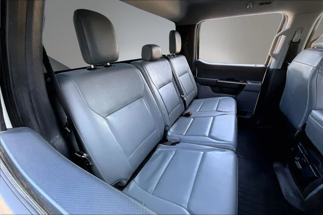 Used 2023 White Ford XL image 25