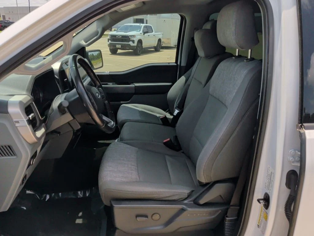 2022 Ford F-150 XLT - Photo 12