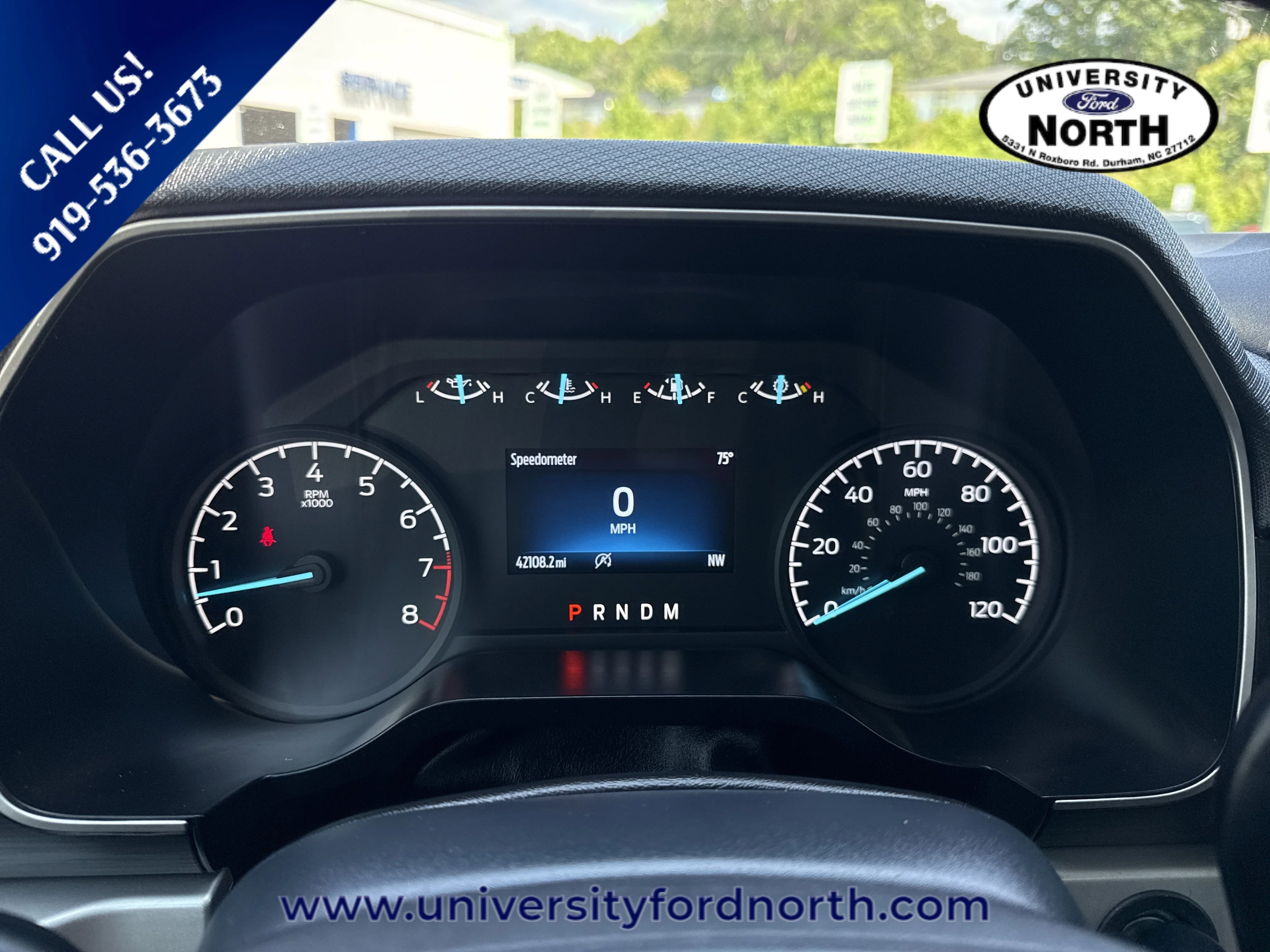 Used 2022 Oxford White Ford XL image 25