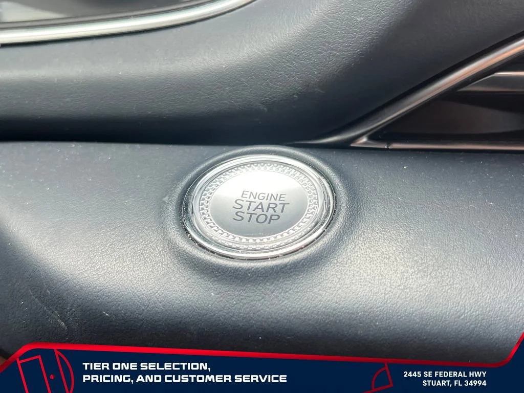 Used 2023 White Genesis 3.5T AWD Advanced image 31