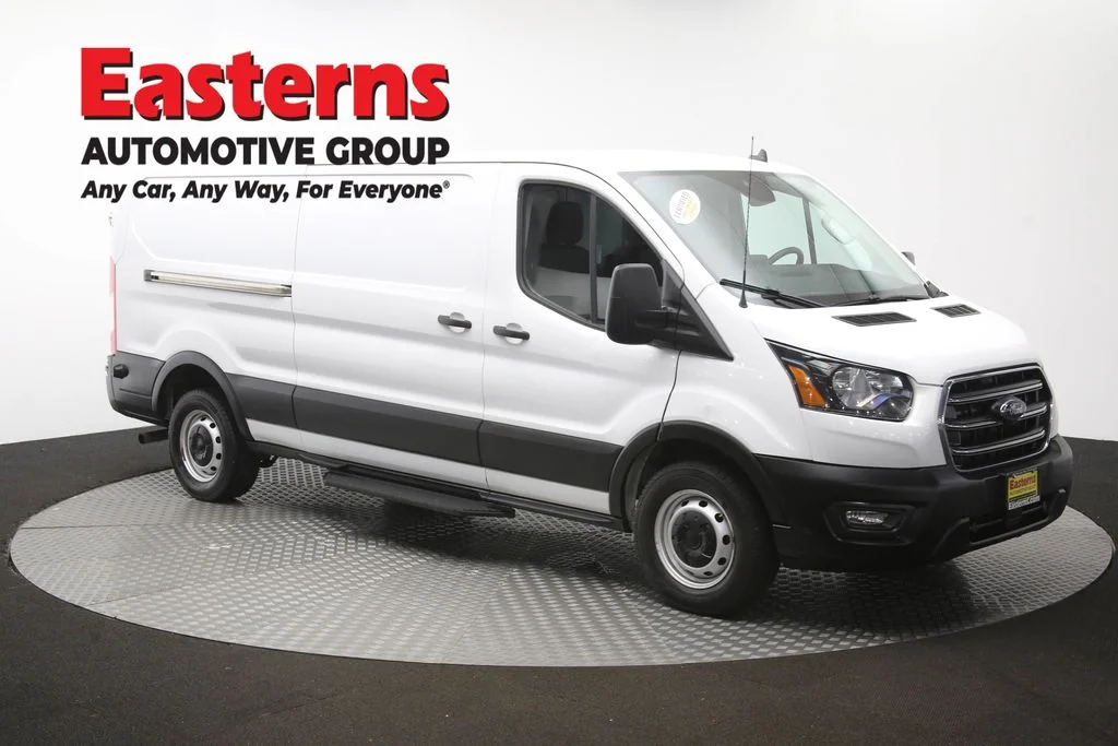 Used 2020 White Ford Base image 51