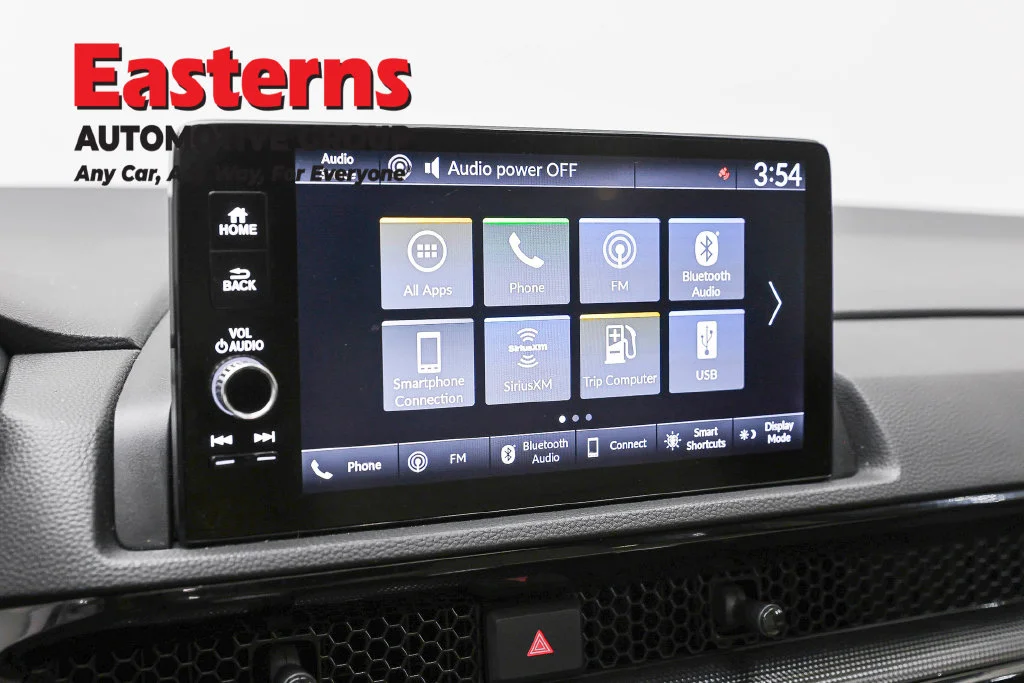 Used 2024 Gray Honda EX-L image 18