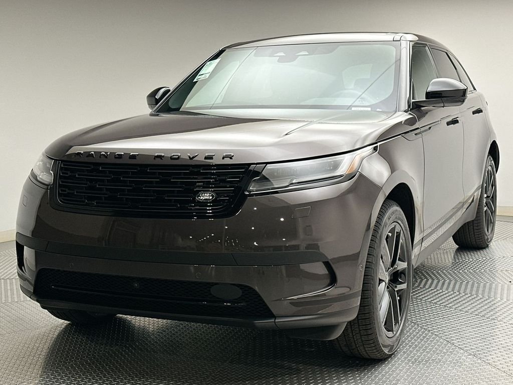 New 2026 Charente Grey Land Rover S image 1