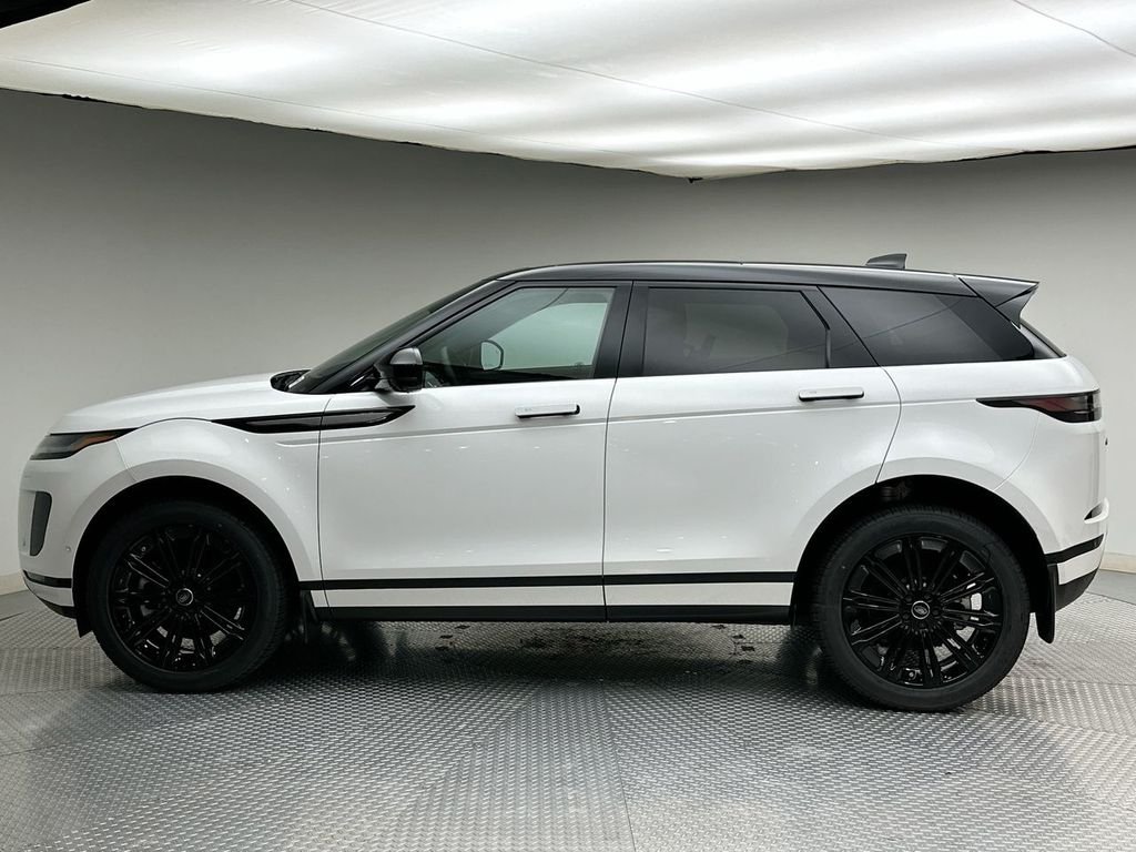 New 2026 Fuji White Land Rover S image 2