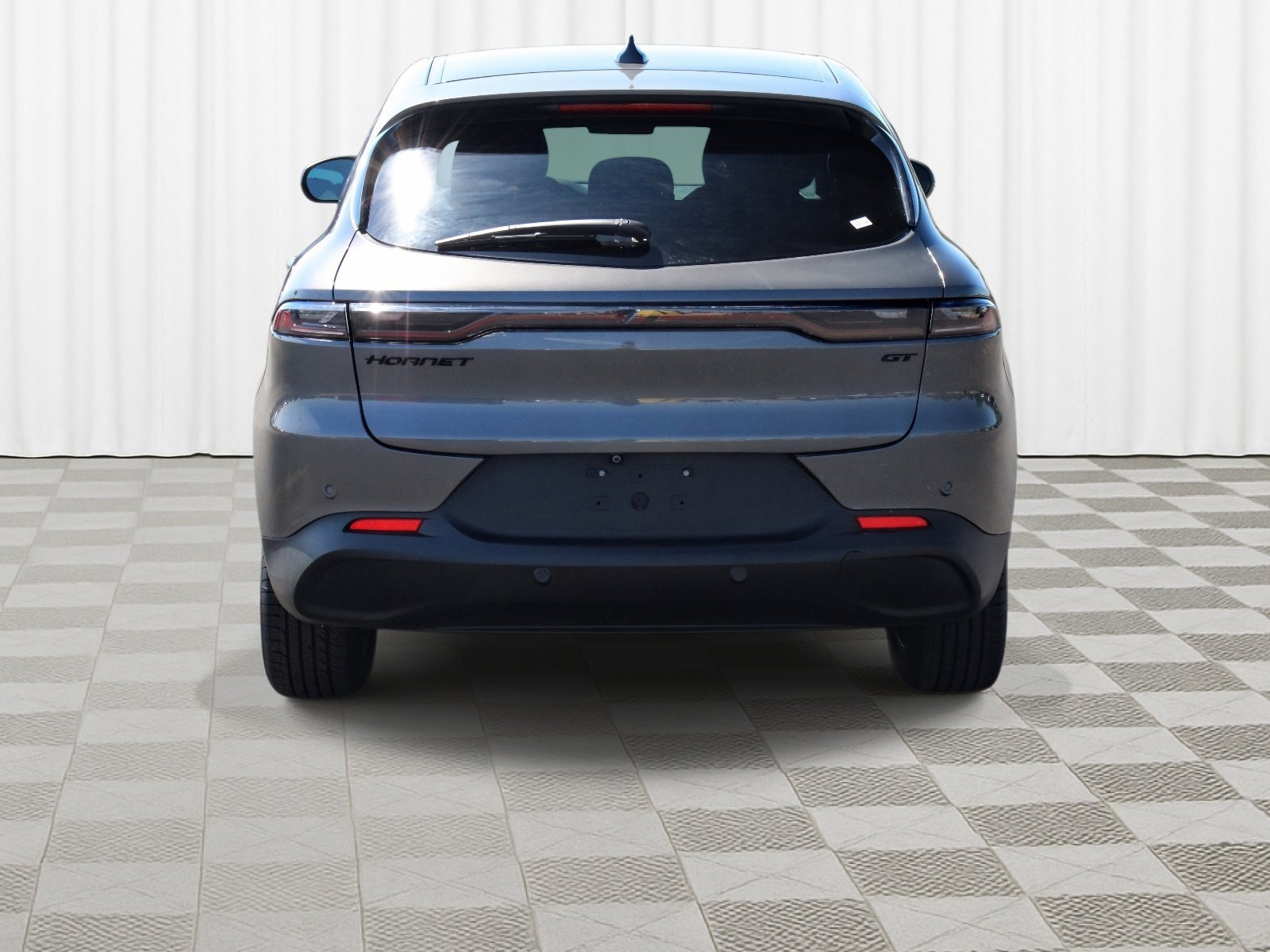 2025 Dodge Hornet GT - Photo 31