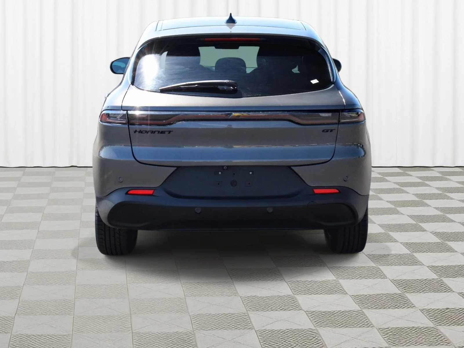 2025 Dodge Hornet GT - Photo 31