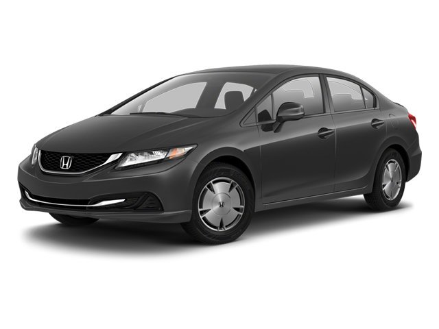 Used 2013  Honda HF image 1