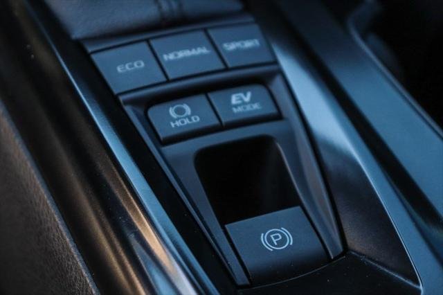 Certified Used 2026 ICE CAP Toyota  image 20