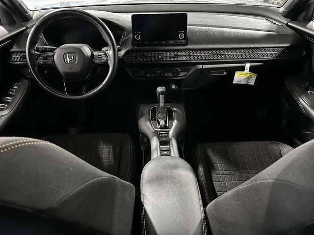 2024 Honda HR-V Sport - Photo 15