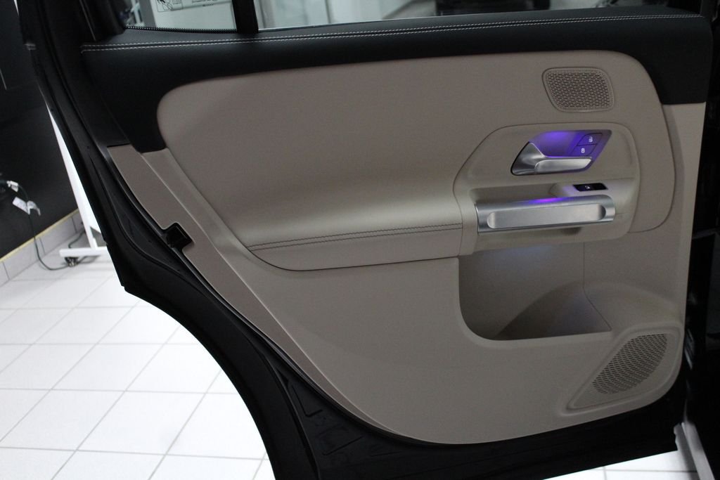 2026 Mercedes-Benz GLB GLB 250 - Photo 25